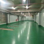 嘉兴FRP玻璃钢防腐地坪-缩略图2
