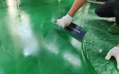 嘉兴什么是VEF地坪,VEF地坪厂家