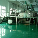 嘉兴乙烯基防腐蚀地坪,乙烯基酯地坪,乙烯基酯防腐蚀地坪,乙烯基重防腐蚀地坪,乙烯基重防腐地坪,乙烯基重防腐自流平地坪-缩略图1